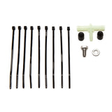 COBB Mazdaspeed 3-Port Boost Control Solenoid Hardware Kit (771750-HW)