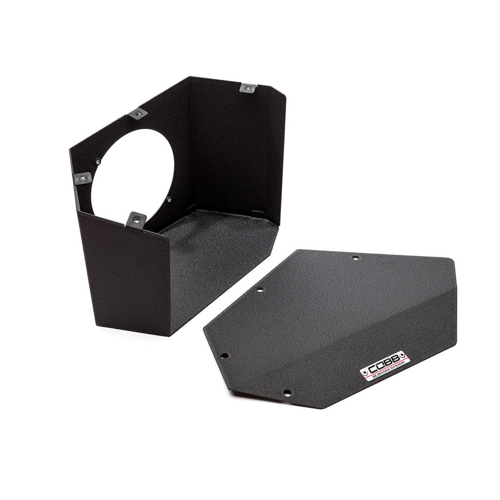 COBB Mazdaspeed3 Airbox Gen2 Mazdaspeed3 2010-2013 (772160)