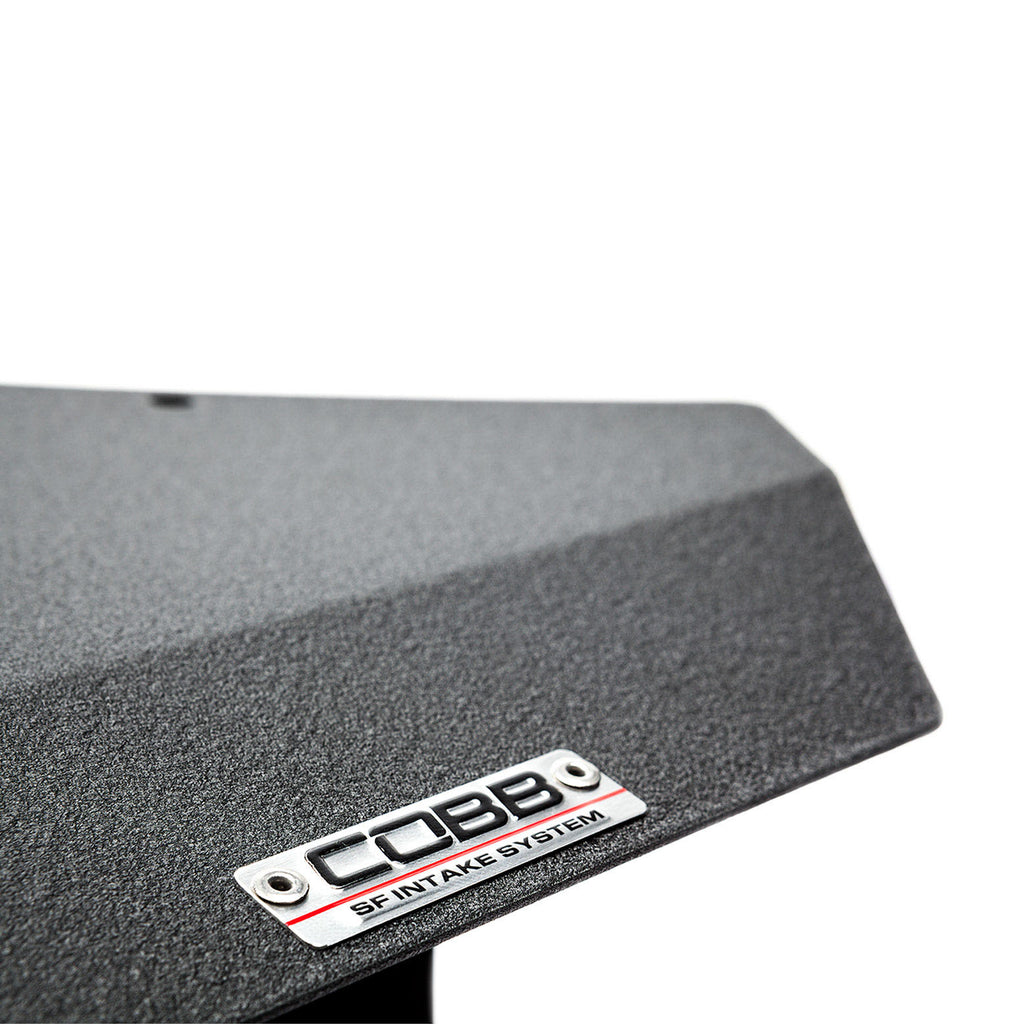 COBB Mazdaspeed3 Airbox Gen2 Mazdaspeed3 2010-2013 (772160)