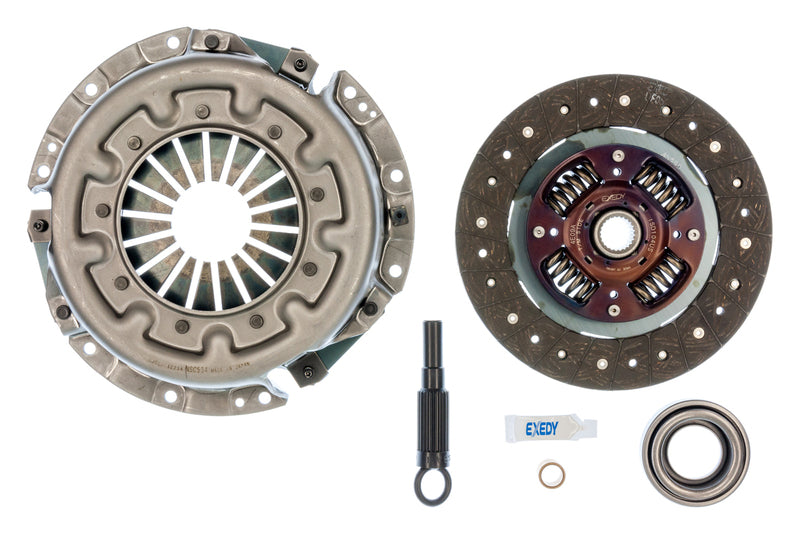 EXEDY OE 1989-1989 Nissan 300ZX V6 Clutch Kit (06045)