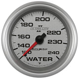 AutoMeter Engine Coolant Temperature Gauge (7732)