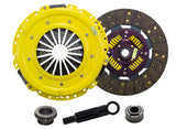 Advanced Clutch HD/Perf Street Sprung Kit (FM3-HDSS)