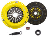 Advanced Clutch XT/Perf Street Sprung Kit (TS3-XTSS)