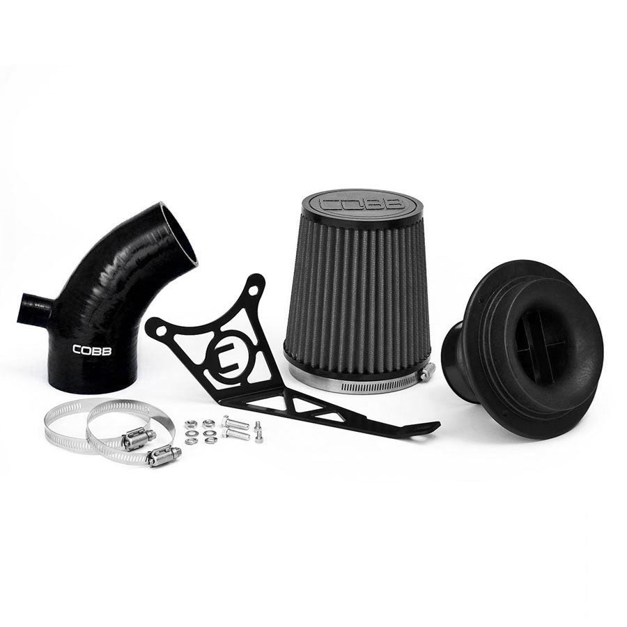 COBB MAZDASPEED6 SF Intake System - Stealth Black (781500-BK)