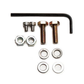 COBB Mazdaspeed6 SF Intake System Hardware Kit (781500-HW)