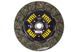 Advanced Clutch Perf Street Sprung Disc (3000914)