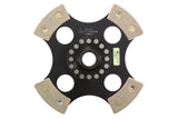 Advanced Clutch 4 Pad Rigid Race Disc (4224010)