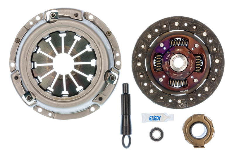 EXEDY OE 1996-1997 Honda Civic Del Sol L4 Clutch Kit (08031)
