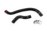 HPS Radiator Hose Kit for GS350 13-15,RC350 15-17,RC300 16-17 (57-2096-BLK)