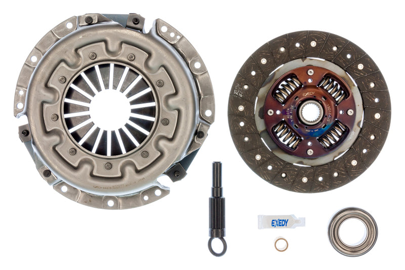 EXEDY OE 1987-1988 Nissan 200SX V6 Clutch Kit (06031)