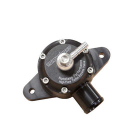 Nameless Performance Wave Spring Bypass Valve - 2008-2014 WRX / 2005-2009 Legacy GT / 2005-2009 Outback XT (SUBPV08WRX-05LGT-05OBXT)