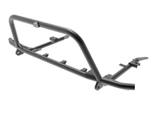 Load image into Gallery viewer, aFe Power 10-14 Subaru Outback H4 2.5L / H6 3.6L Terra Guard Bumper Front - Black (79-27007)