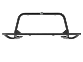 aFe Power 10-14 Subaru Outback H4 2.5L / H6 3.6L Terra Guard Bumper Front - Black (79-27007)