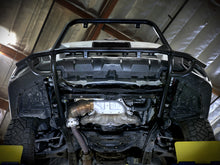 Load image into Gallery viewer, aFe Power 10-14 Subaru Outback H4 2.5L / H6 3.6L Terra Guard Bumper Front - Black (79-27007)