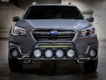 Load image into Gallery viewer, aFe Power 15-19 Subaru Outback H4 2.5L / H6 3.6L Terra Guard Front Bumper - Black (79-27008)
