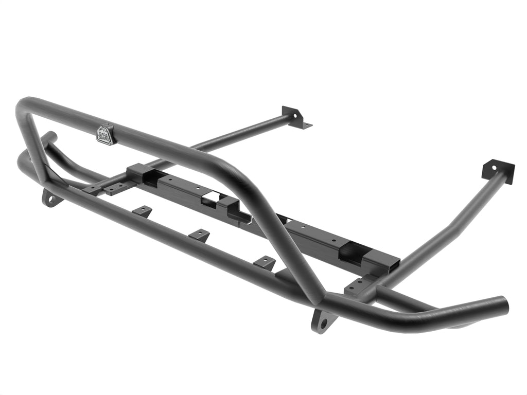 aFe Power 20-23 Subaru Outback H4 2.4L (t) / H4 2.5L Terra Guard Front Bumper - Black (79-27009)