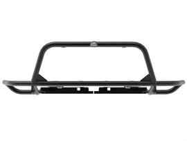 aFe Power 20-23 Subaru Outback H4 2.4L (t) / H4 2.5L Terra Guard Front Bumper - Black (79-27009)