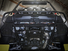 Load image into Gallery viewer, aFe Power 20-23 Subaru Outback H4 2.4L (t) / H4 2.5L Terra Guard Front Bumper - Black (79-27009)