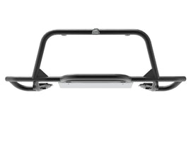 aFe Power 15-19 Subaru Outback H4 2.5L / H6 3.6L Terra Guard Front Bumper w/ Winch Mount (79-27011)