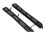 aFe Power 21-25 Ford Bronco (4 Door) Terra Guard Off-Road Sliders (79-27014)