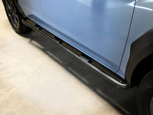 Load image into Gallery viewer, aFe Power 18-23 Subaru Crosstrek Terra Guard Off-Road Sliders - Black (79-27019)