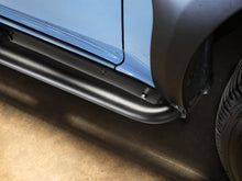 Load image into Gallery viewer, aFe Power 18-23 Subaru Crosstrek Terra Guard Off-Road Sliders - Black (79-27019)