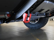 Load image into Gallery viewer, aFe Power 24-25 Toyota Land Cruiser (J250) POWER Terra Guard Bull Bar (79-27021)
