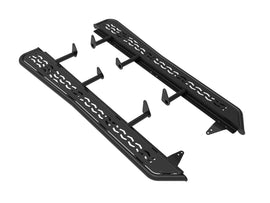 aFe Power 24+ Toyota Land Cruiser Terra Guard Off-Road Slider (J250) 24-25 L4-2.4L (t) (79-27022)