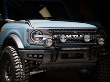 Load image into Gallery viewer, aFe Power 21-25 Ford Bronco Terra Guard Off-Bull Bar (79-27023)