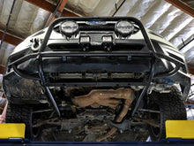 Load image into Gallery viewer, aFe Power 23-25 Subaru Outback H4-2.4L(t)/2.5L Terra Guard Bumper (79-27026)
