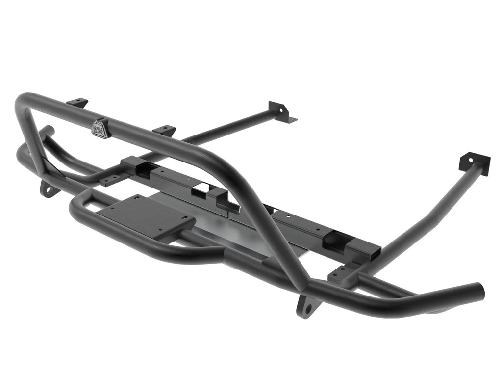 aFe Power Subaru Outback 23-25 H4-2.4L(t)/2.5L POWER Terra Guard Bumper w/Winch Mount (79-27027)