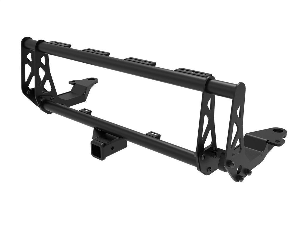 aFe Power 2025+ RAM 1500 RHO L6 3.0L Terra Guard Bull Bar w/ Hitch Receiver (79-27028)