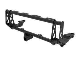 aFe Power 2025+ RAM 1500 RHO L6 3.0L Terra Guard Bull Bar w/ Hitch Receiver (79-27028)