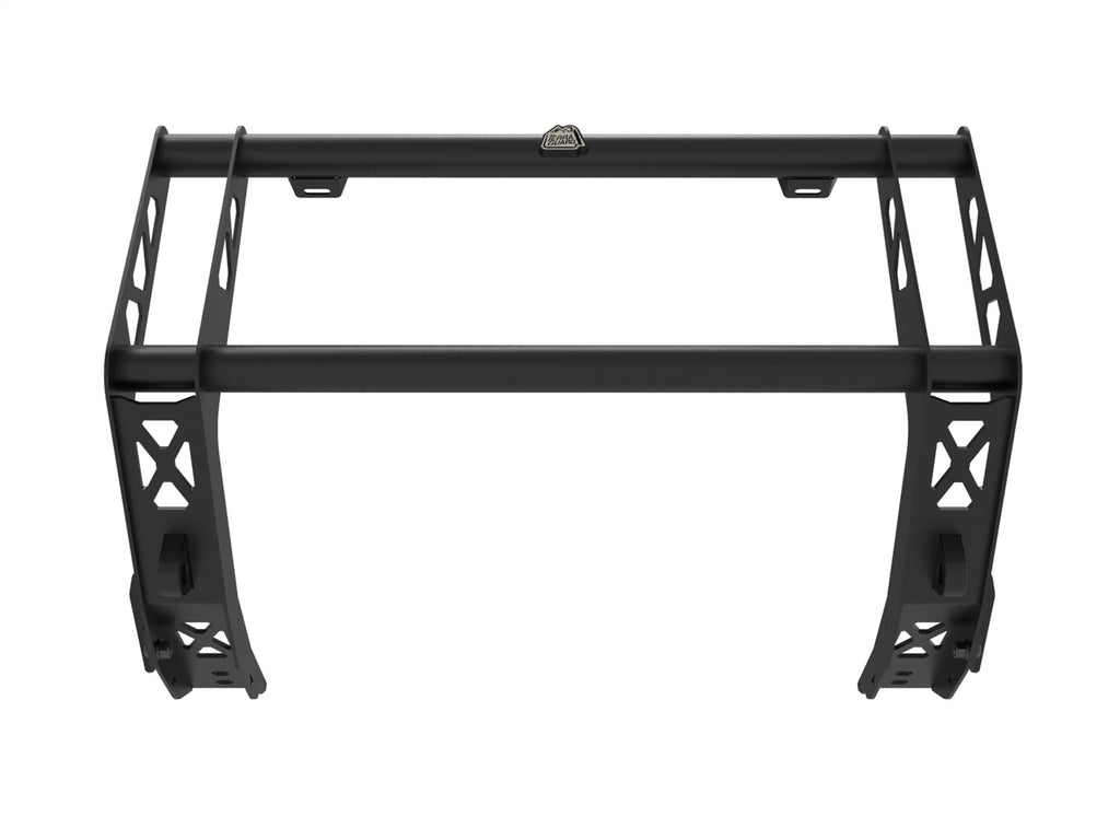 aFe Power 24-26 Toyota Tacoma (N400) L4-2.4L (t) Terra Guard Bull Bar (79-27030)