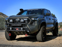 Load image into Gallery viewer, aFe Power 24-26 Toyota Tacoma (N400) L4-2.4L (t) Terra Guard Bull Bar (79-27030)
