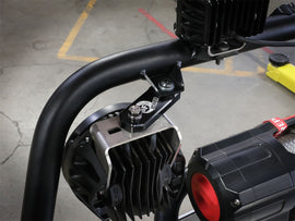 aFe Power Terra Guard Light Extension Brackets (79-91001)