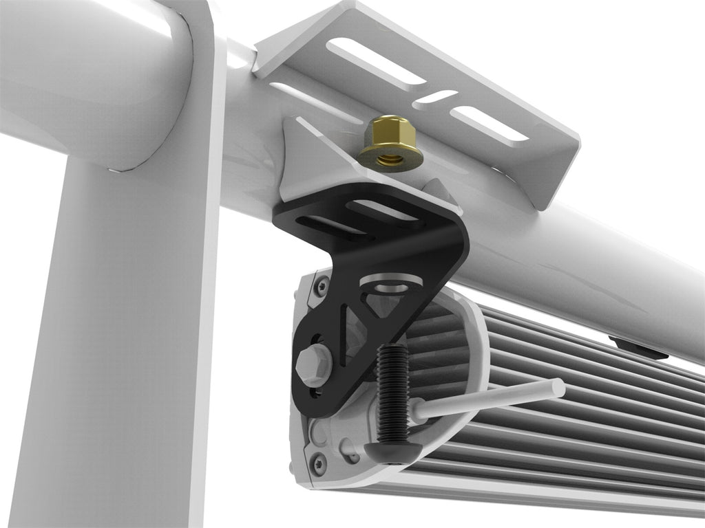 aFe Power Terra Guard Light Bar Brackets (79-91002)