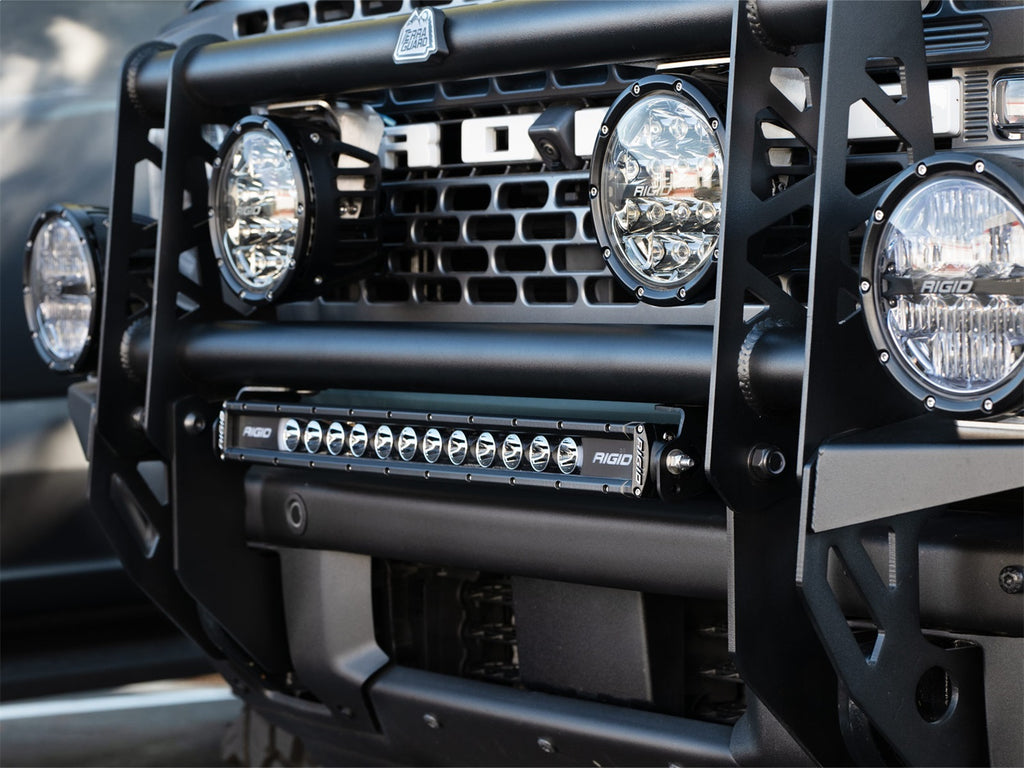 aFe Power Terra Guard Light Bar Brackets (79-91002)