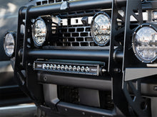 Load image into Gallery viewer, aFe Power Terra Guard Light Bar Brackets (79-91002)