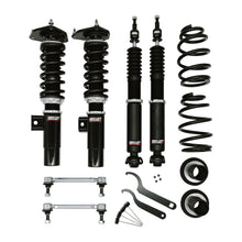 Load image into Gallery viewer, Air Lift 05-14 Audi A3 / 06-14 VW GTI Coilover Kit (79002)