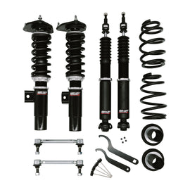 Air Lift 05-14 Audi A3 / 06-14 VW GTI Coilover Kit (79002)