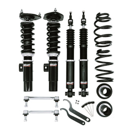 Air Lift 15-20 Audi A3 / 15-24 VW GTI Coilover Kit (79003)