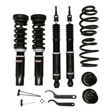 Load image into Gallery viewer, Air Lift Performance 09-16 Audi A4 / 07-17 Audi A5 Coilover Kit (79005)