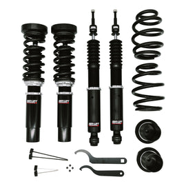 Air Lift Performance 09-16 Audi A4 / 07-17 Audi A5 Coilover Kit (79005)