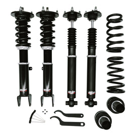 Air Lift Performance 18-23 Lexus IS300 / 17-23 Lexus IS350 Coilover Kit (79018)