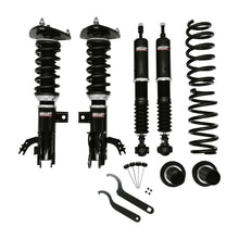 Load image into Gallery viewer, Air Lift Performance 18-24 Toyota Camry 2.5L (XV70 Platform) Coilover Kit (79019)