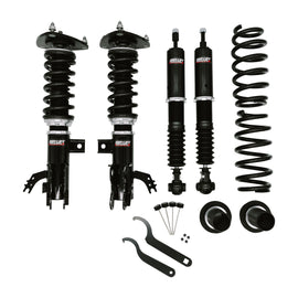 Air Lift Performance 18-24 Toyota Camry 2.5L (XV70 Platform) Coilover Kit (79019)