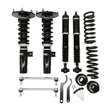 Load image into Gallery viewer, Air Lift Performance 15-19 BMW 3-Series / 15-20 BMW 4-Series Coilover Kit (79021)