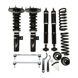 Air Lift Performance 15-19 BMW 3-Series / 15-20 BMW 4-Series Coilover Kit (79021)