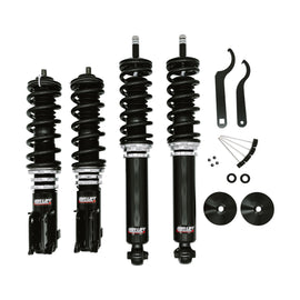 Air Lift Performance 85-98 VW GTI / 85-98 VW Jetta Coilover Kit (79022)